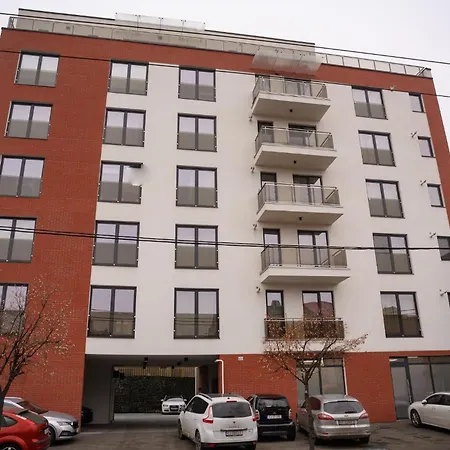 Daire Lovely House By Mary Supercentral And Parking *