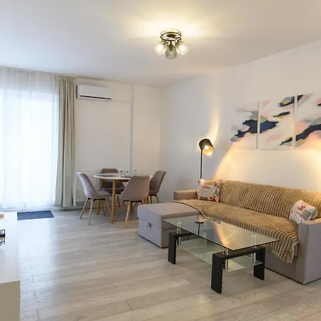 Daire Lovely House By Mary Supercentral And Parking Kaloşvar