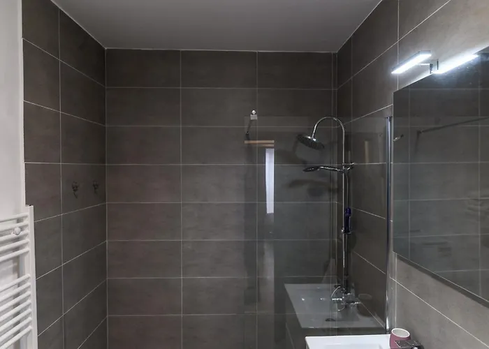 Lovely House By Mary Supercentral And Parking Apartament Cluj-Napoca