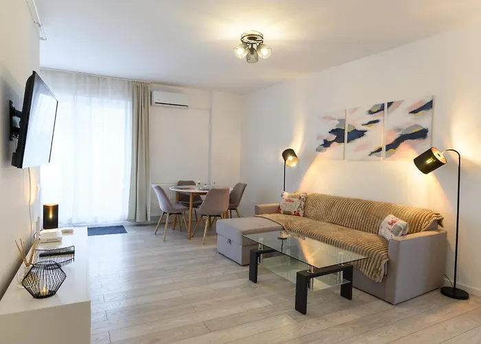 Apartament Lovely House By Mary Supercentral And Parking Cluj-Napoca