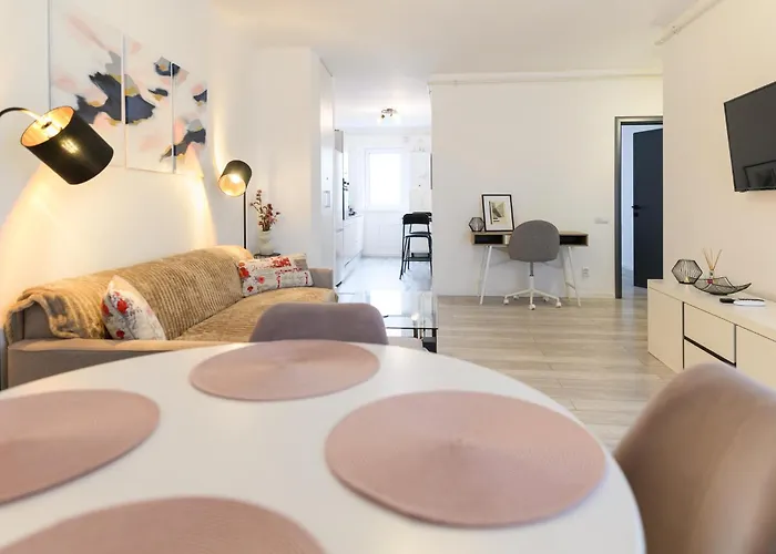 Daire Lovely House By Mary Supercentral And Parking Kaloşvar